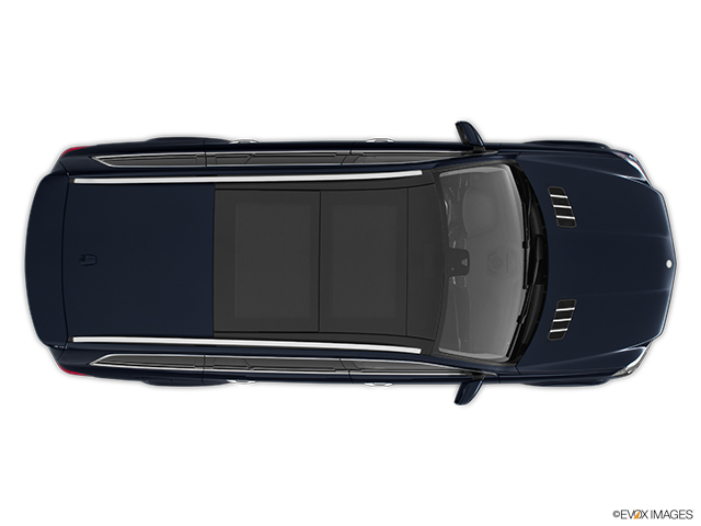 2015 Mercedes-Benz GL-Class