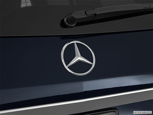 2015 Mercedes-Benz GL-Class