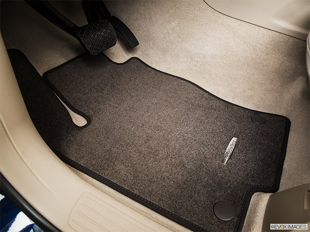 2015 Mercedes-Benz GL-Class