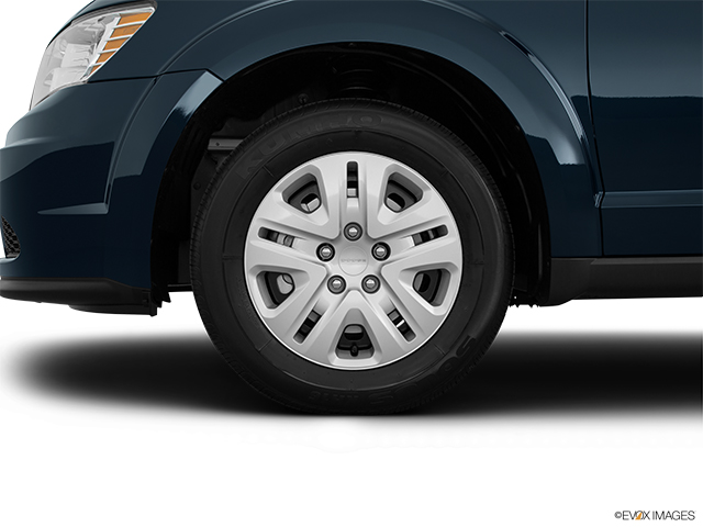 2015 Dodge Journey