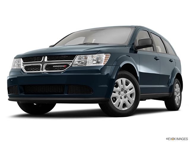 2015 Dodge Journey