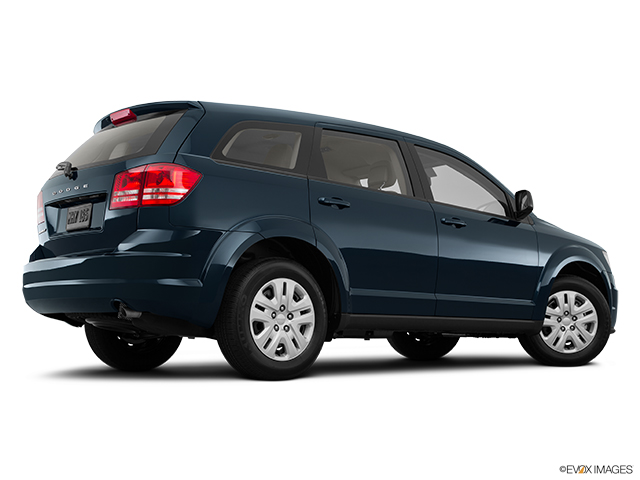 2015 Dodge Journey