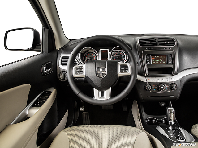 2015 Dodge Journey