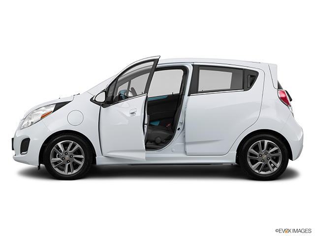 2015 Chevrolet Spark EV