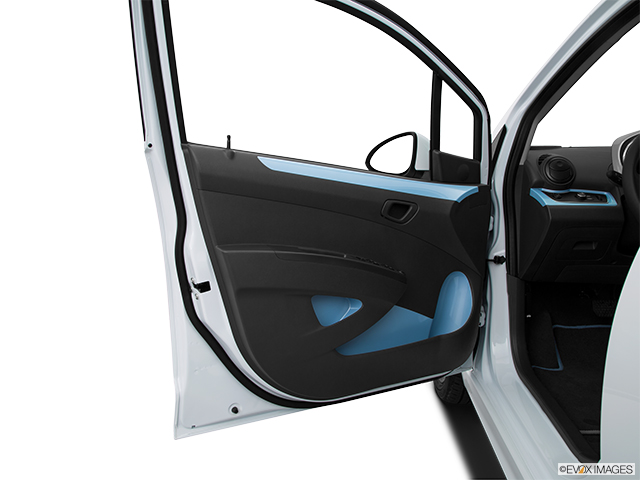 2015 Chevrolet Spark EV