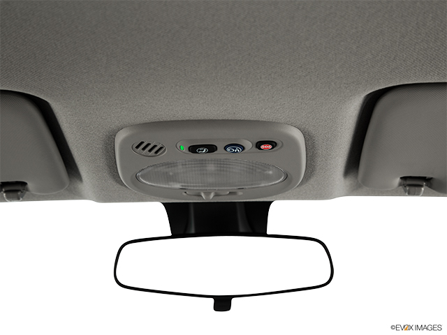 2015 Chevrolet Spark EV