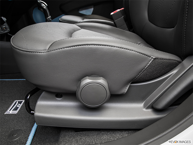 2015 Chevrolet Spark EV