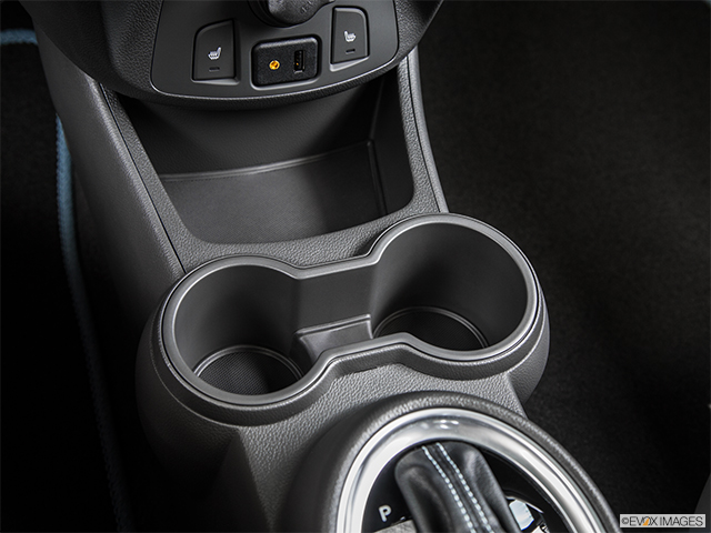 2015 Chevrolet Spark EV