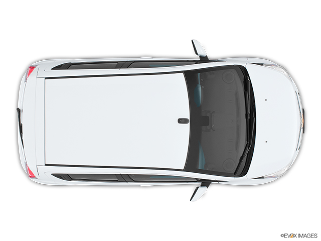 2015 Chevrolet Spark EV