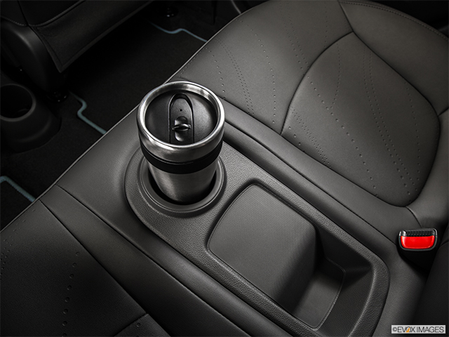 2015 Chevrolet Spark EV