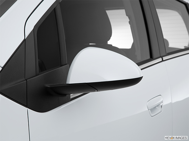 2015 Chevrolet Spark EV