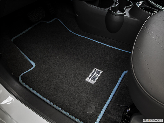 2015 Chevrolet Spark EV