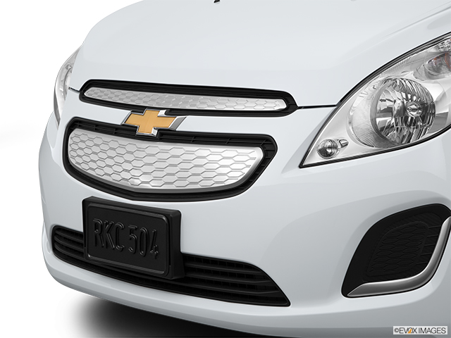 2015 Chevrolet Spark EV