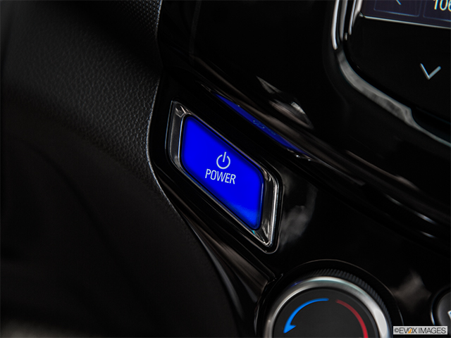 2015 Chevrolet Spark EV