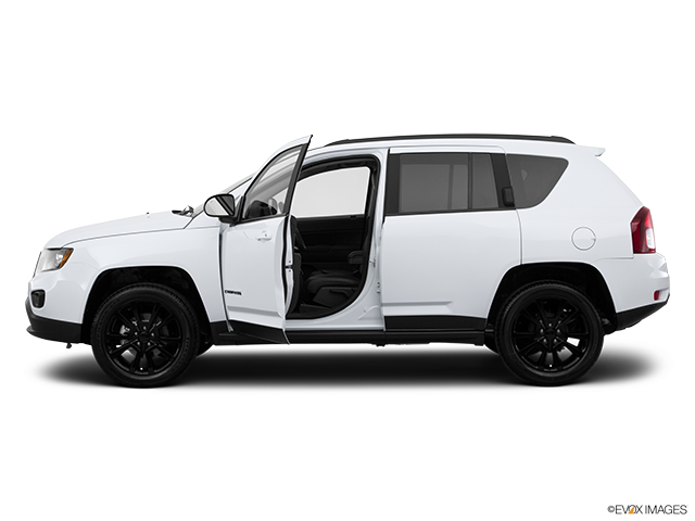 2015 Jeep Compass