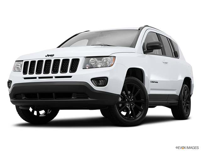 2015 Jeep Compass