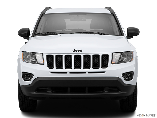 2015 Jeep Compass