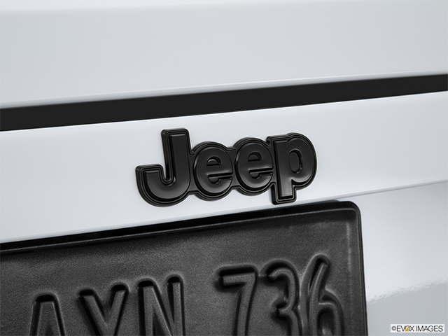 2015 Jeep Compass