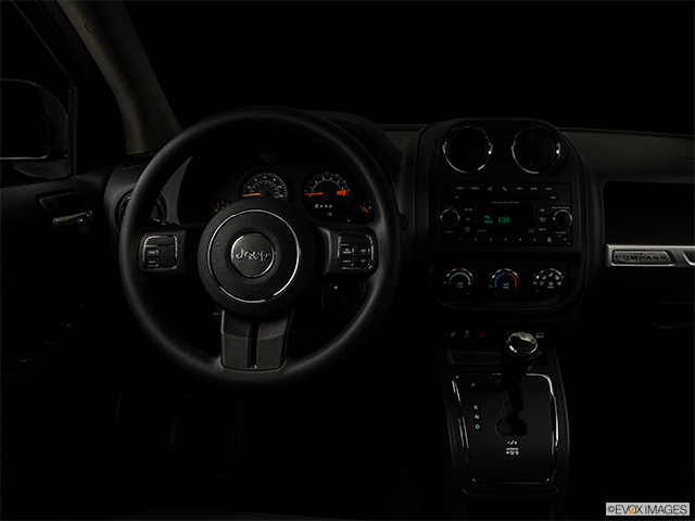 2015 Jeep Compass