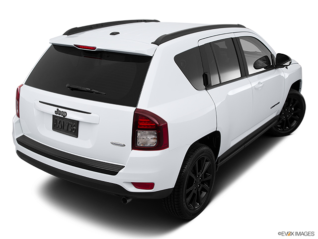 2015 Jeep Compass