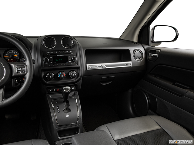 2015 Jeep Compass