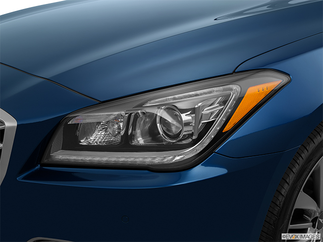 2015 Hyundai Genesis