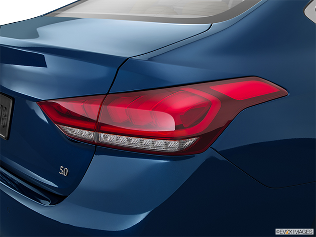 2015 Hyundai Genesis