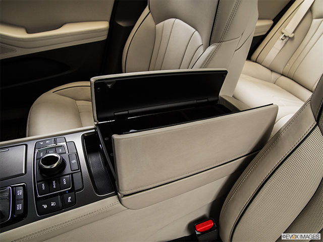 2015 Hyundai Genesis