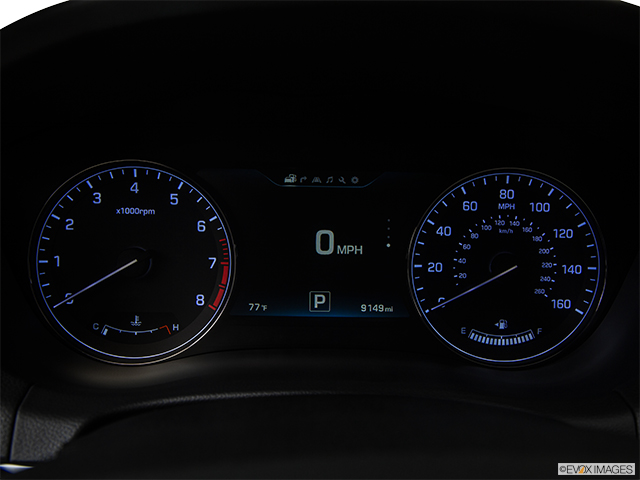 2015 Hyundai Genesis