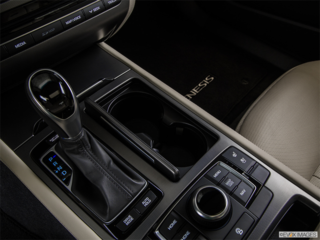 2015 Hyundai Genesis