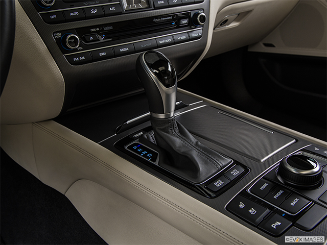 2015 Hyundai Genesis