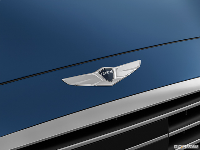 2015 Hyundai Genesis