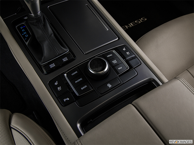 2015 Hyundai Genesis