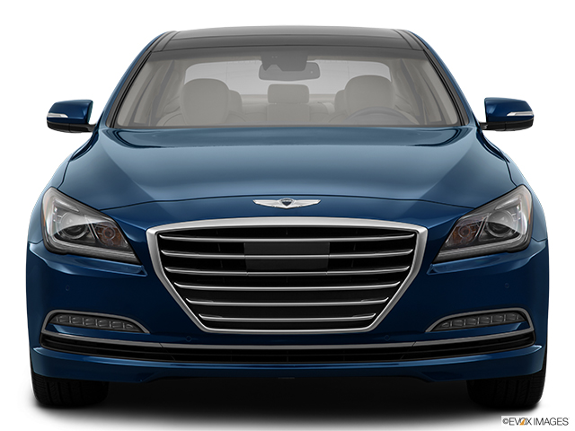 2015 Hyundai Genesis