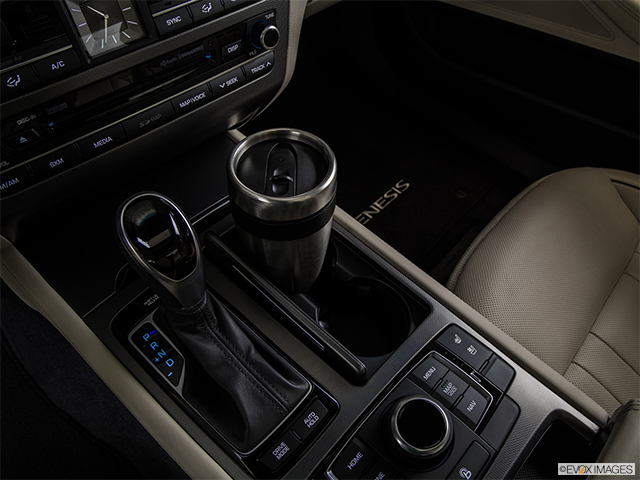 2015 Hyundai Genesis