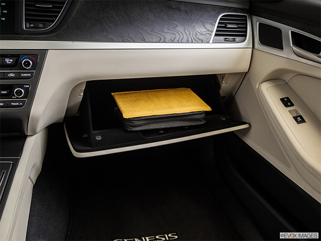 2015 Hyundai Genesis