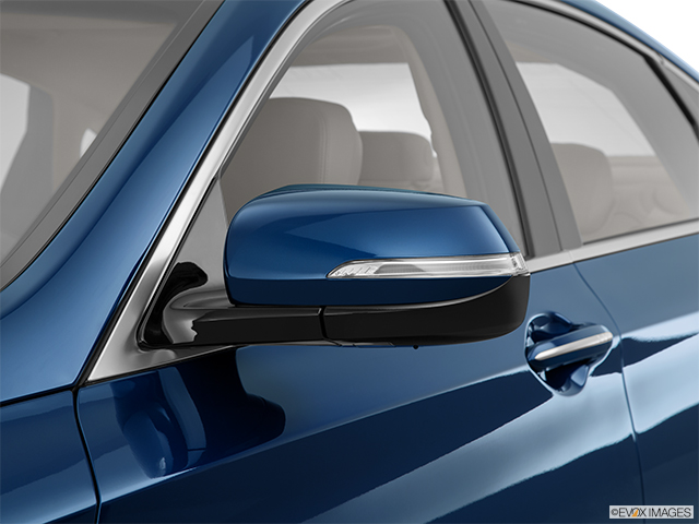 2015 Hyundai Genesis