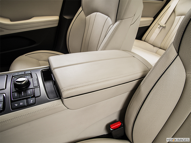 2015 Hyundai Genesis