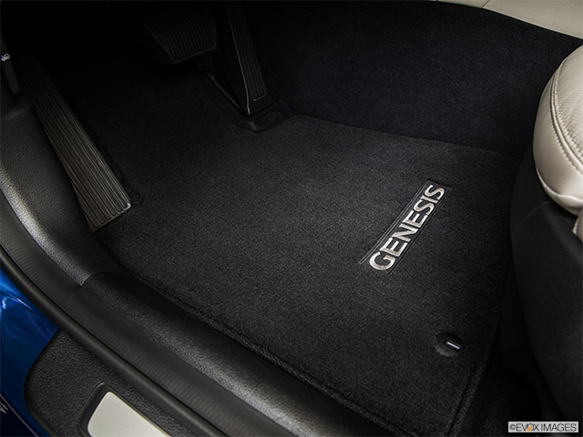 2015 Hyundai Genesis