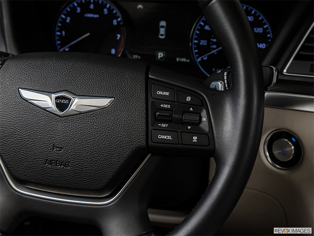 2015 Hyundai Genesis