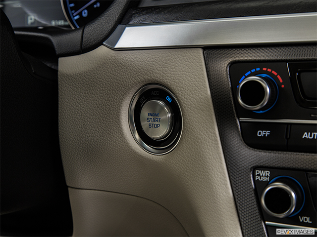 2015 Hyundai Genesis