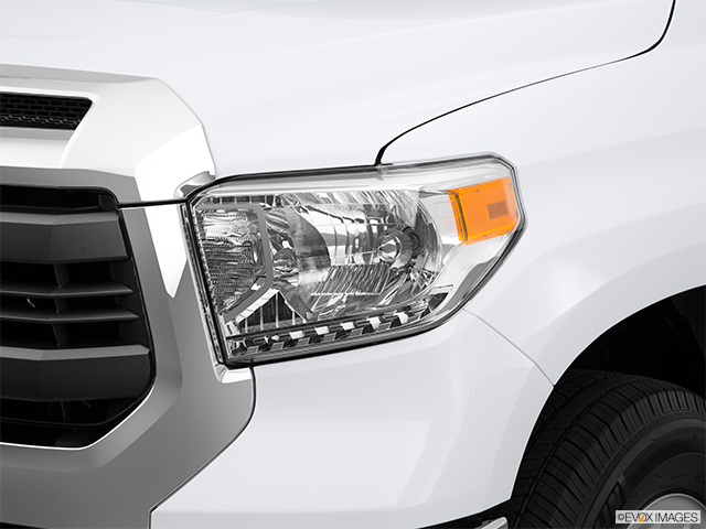 2015 Toyota Tundra 2WD Truck