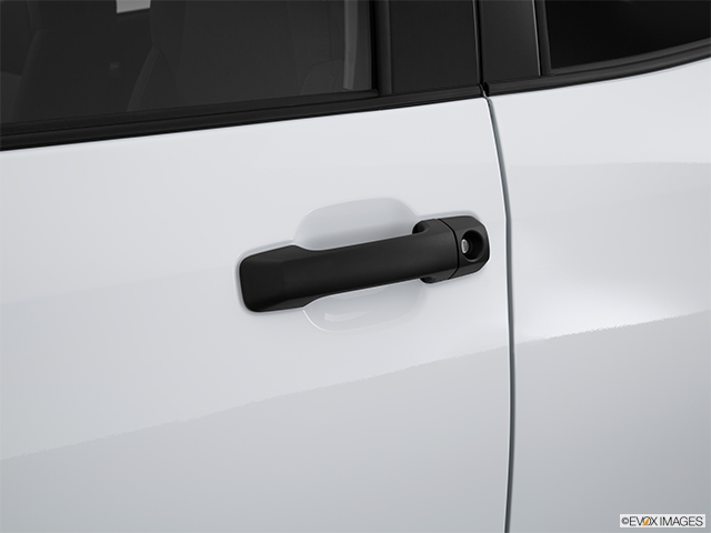 2015 Toyota Tundra 2WD Truck