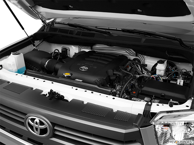 2015 Toyota Tundra 2WD Truck