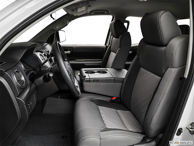 2015 Toyota Tundra 2WD Truck