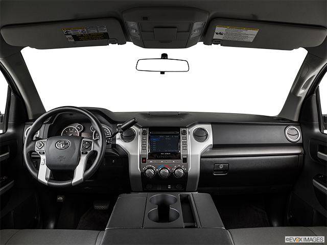 2015 Toyota Tundra 2WD Truck