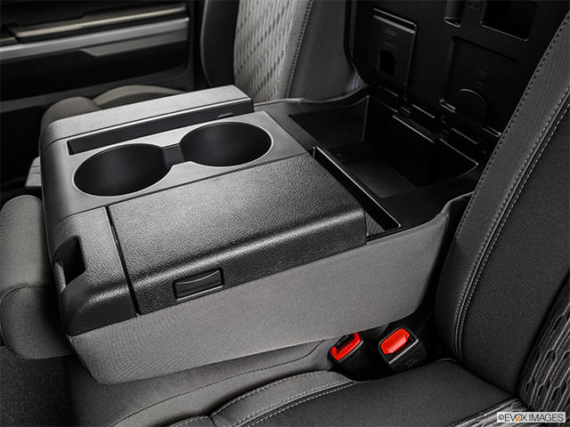 2015 Toyota Tundra 2WD Truck