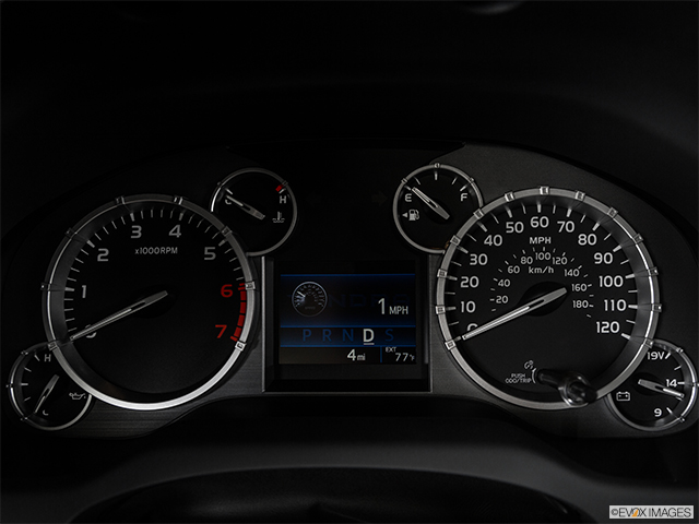 2015 Toyota Tundra 2WD Truck