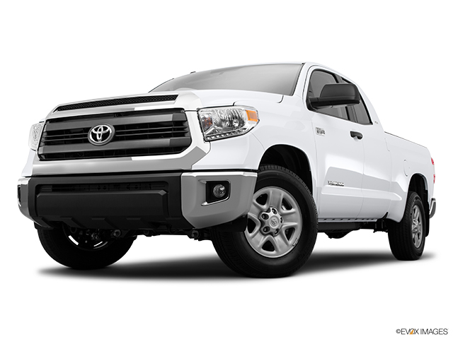 2015 Toyota Tundra 2WD Truck