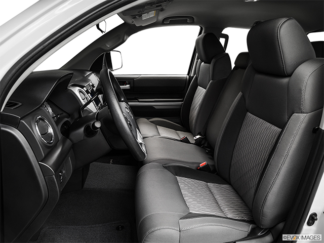 2015 Toyota Tundra 2WD Truck